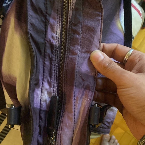 Authentic Burberry bag - Picture 6 of 8